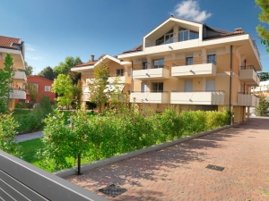 Residence Camilla - Impresa Marcato Tiziano