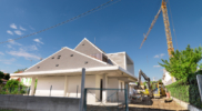 Residence Lilia – Impresa Marcato Tiziano