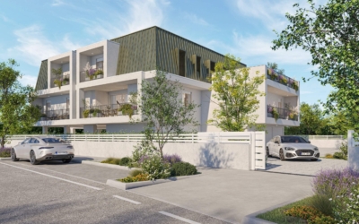 Condominio Cecilia a Padova